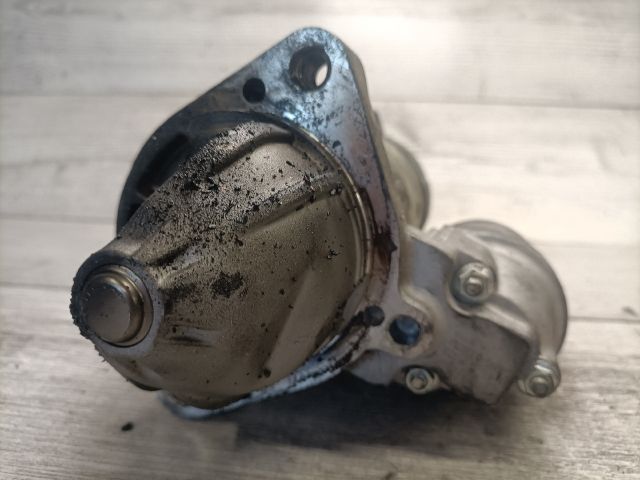 bontott BMW X3 Önindító