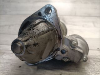 bontott BMW X3 Önindító