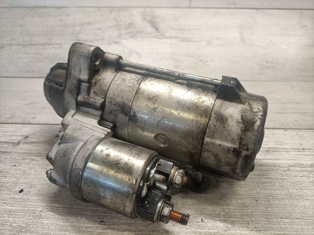 bontott BMW X3 Önindító