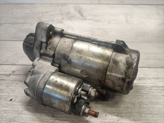 bontott BMW X3 Önindító