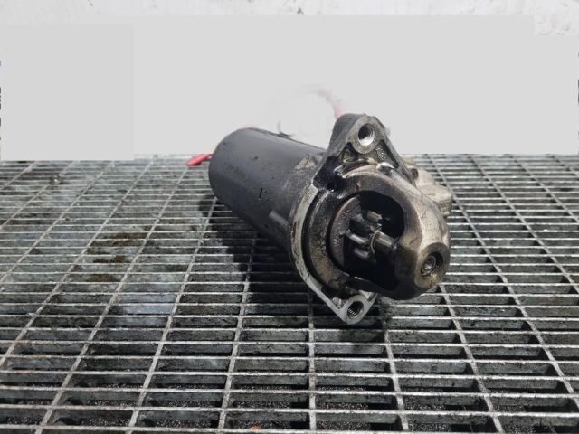 bontott BMW X3 Önindító