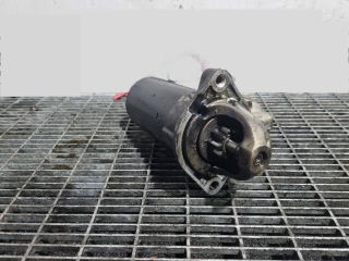 bontott BMW X3 Önindító