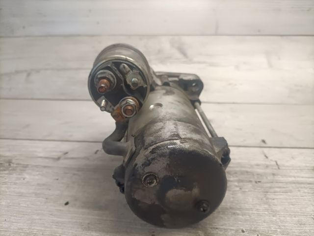 bontott BMW X3 Önindító