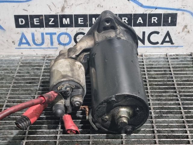 bontott BMW X3 Önindító