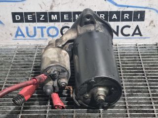 bontott BMW X3 Önindító