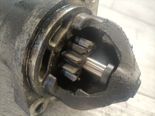 bontott BMW X3 Önindító