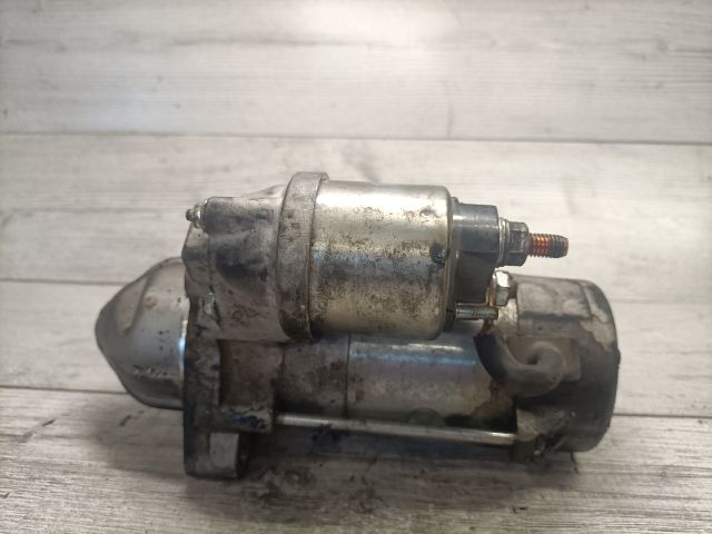 bontott BMW X3 Önindító