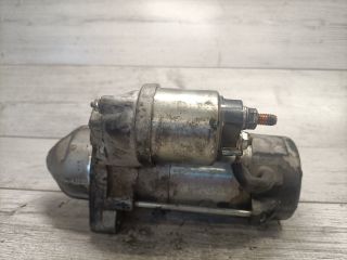 bontott BMW X3 Önindító