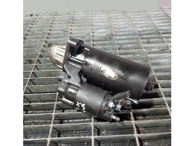 bontott BMW X3 Önindító