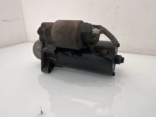 bontott BMW X3 Önindító