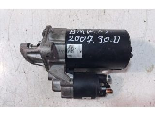 bontott BMW X3 Önindító