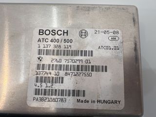 bontott BMW X3 Osztómű Vezérlő Modul