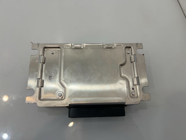 bontott BMW X3 Osztómű Vezérlő Modul