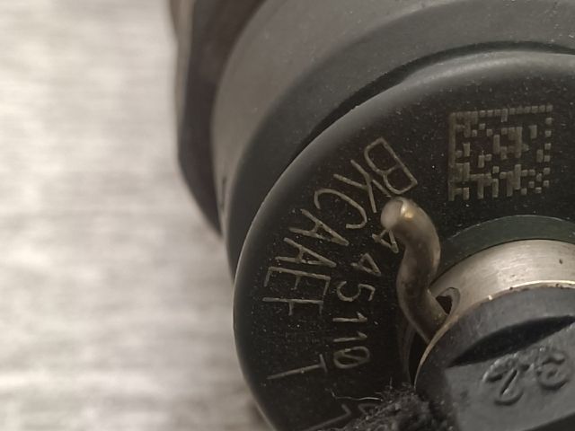 bontott BMW X3 Porlasztó (1 db)