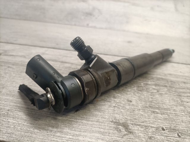 bontott BMW X3 Porlasztó (1 db)