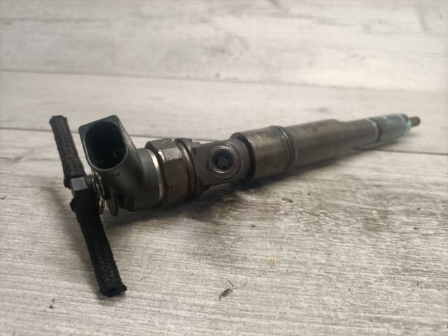 bontott BMW X3 Porlasztó (1 db)