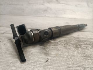 bontott BMW X3 Porlasztó (1 db)