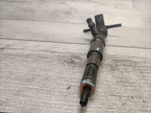 bontott BMW X3 Porlasztó (1 db)