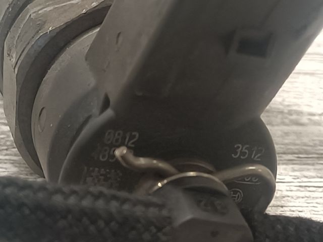 bontott BMW X3 Porlasztó (1 db)