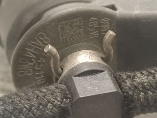 bontott BMW X3 Porlasztó (1 db)