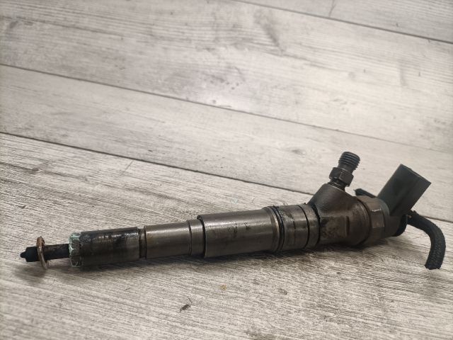 bontott BMW X3 Porlasztó (1 db)