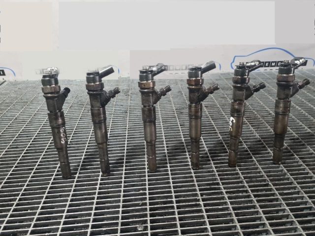 bontott BMW X3 Porlasztó (1 db)