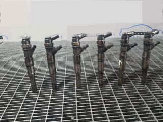 bontott BMW X3 Porlasztó (1 db)