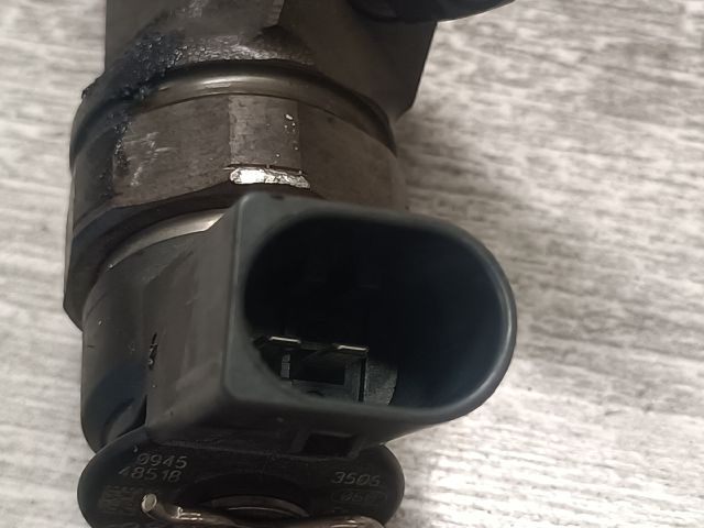 bontott BMW X3 Porlasztó (1 db)