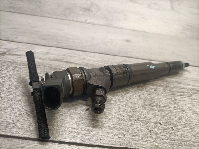 bontott BMW X3 Porlasztó (1 db)