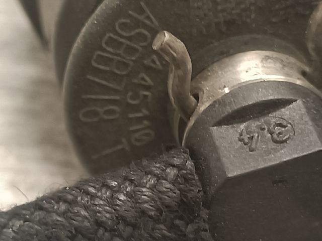 bontott BMW X3 Porlasztó (1 db)