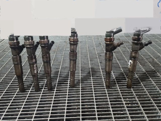 bontott BMW X3 Porlasztó (1 db)