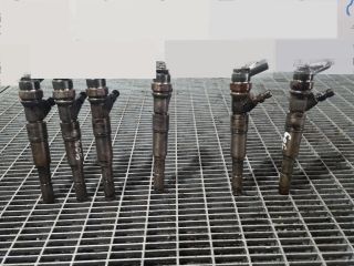 bontott BMW X3 Porlasztó (1 db)