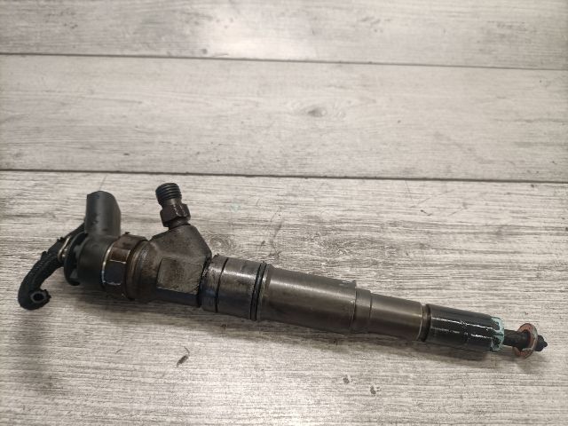 bontott BMW X3 Porlasztó (1 db)