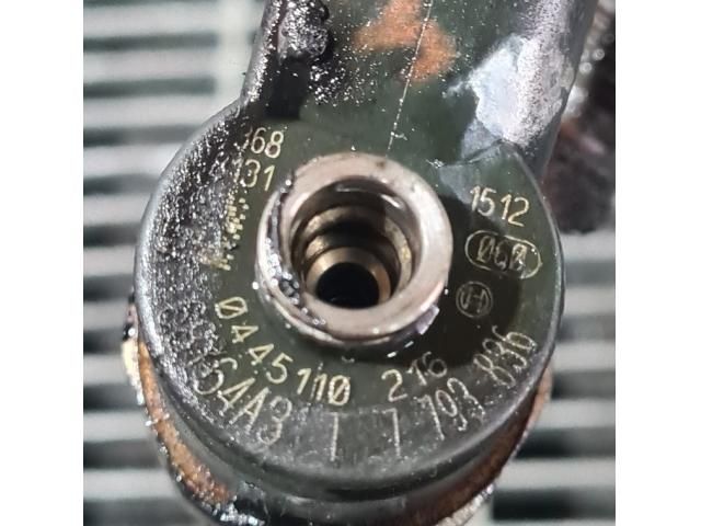 bontott BMW X3 Porlasztó (1 db)