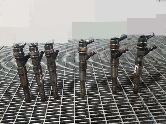 bontott BMW X3 Porlasztó (1 db)