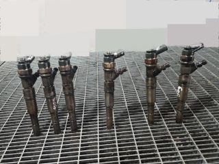 bontott BMW X3 Porlasztó (1 db)