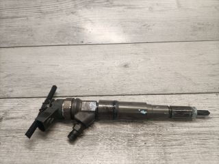 bontott BMW X3 Porlasztó (1 db)