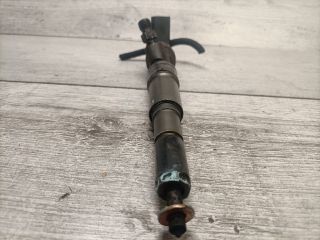 bontott BMW X3 Porlasztó (1 db)