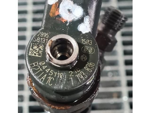 bontott BMW X3 Porlasztó (1 db)