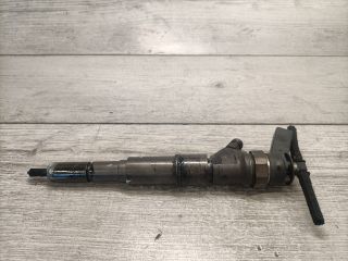 bontott BMW X3 Porlasztó (1 db)