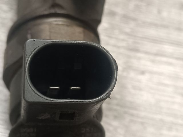 bontott BMW X3 Porlasztó (1 db)