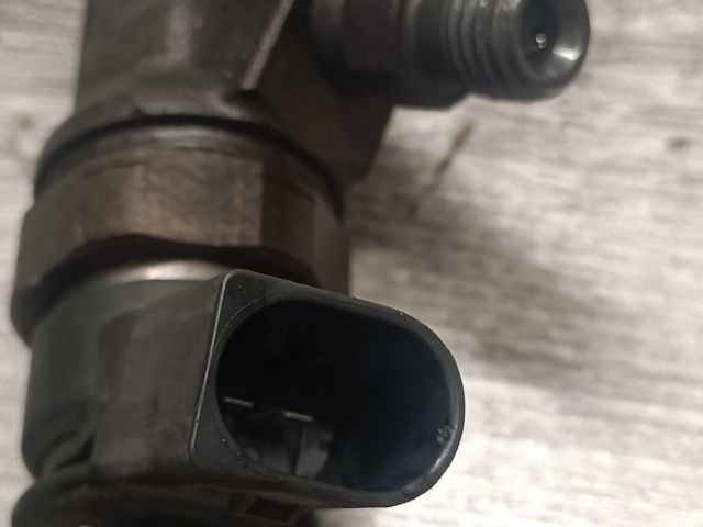 bontott BMW X3 Porlasztó (1 db)