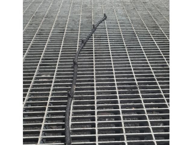 bontott BMW X3 Résolajcső