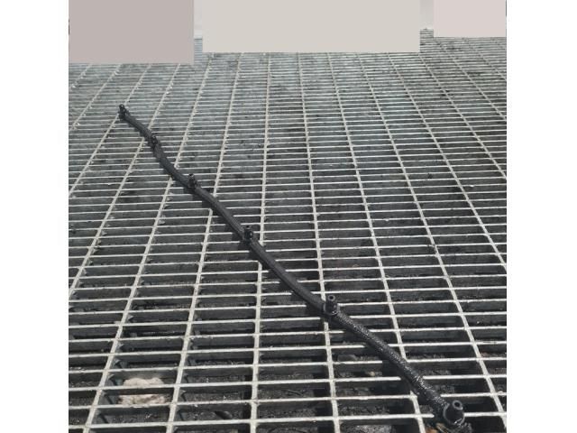 bontott BMW X3 Résolajcső