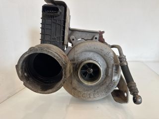 bontott BMW X3 Turbó