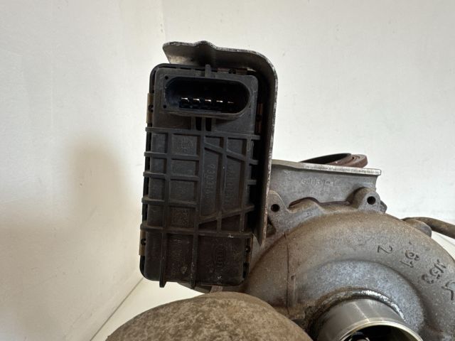 bontott BMW X3 Turbó