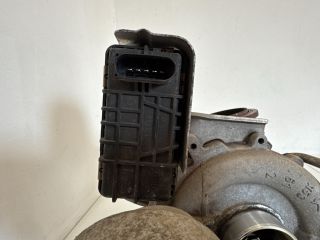 bontott BMW X3 Turbó