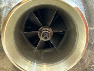 bontott BMW X3 Turbó