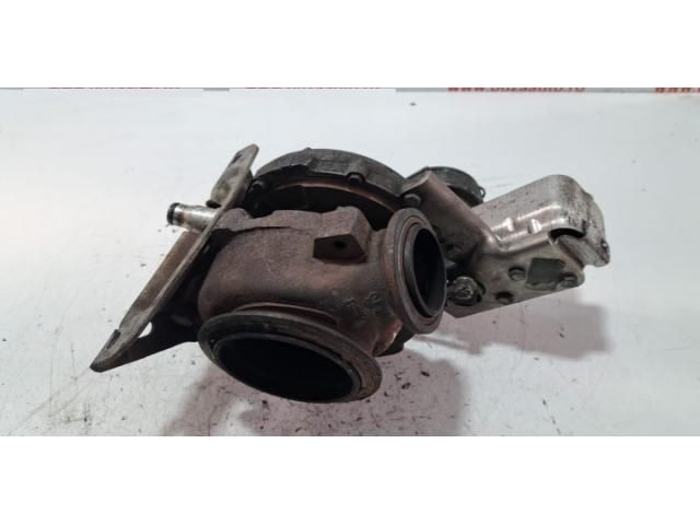 bontott BMW X3 Turbó