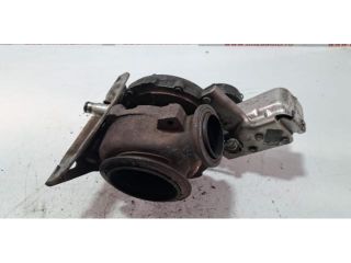 bontott BMW X3 Turbó